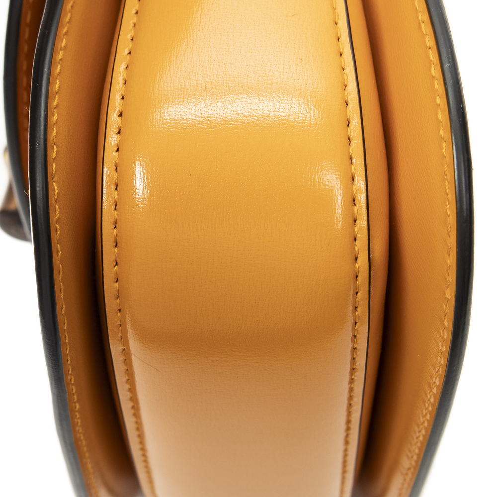 Gucci Mini Bamboo 1947 - Picture 8 of 10